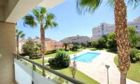 Wtórny - Apartament - Villamartin