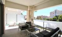 Wtórny - Apartament - Villamartin