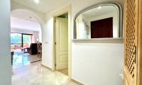 Wtórny - Apartament - Villamartin