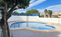 Wtórny - Apartament - Villamartin