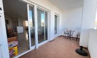 Wtórny - Apartament - Villamartin