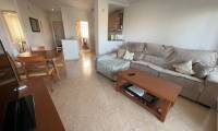 Wtórny - Apartament - Villamartin