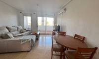 Wtórny - Apartament - Villamartin