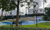 Wtórny - Apartament - Villamartin