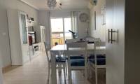 Wtórny - Apartament - Villamartin