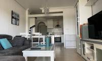 Wtórny - Apartament - Villamartin