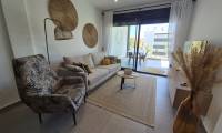 Wtórny - Apartament - Villamartin