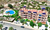 Wtórny - Apartament - Villamartin