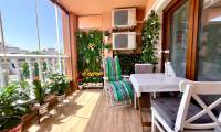 Wtórny - Apartament - Villamartin