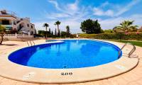 Wtórny - Apartament - Villamartin