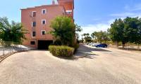 Wtórny - Apartament - Villamartin