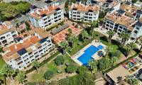 Wtórny - Apartament - Villamartin