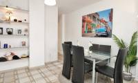 Wtórny - Apartament - Villamartin