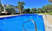 Wtórny - Apartament - Villamartin