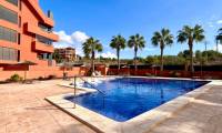 Wtórny - Apartament - Villamartin