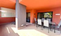 Wtórny - Apartament - Villamartin