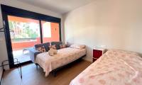 Wtórny - Apartament - Villamartin