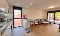Wtórny - Apartament - Villamartin