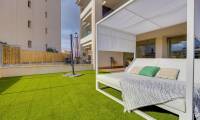 Wtórny - Apartament - Villamartin