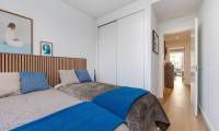 Wtórny - Apartament - Villamartin