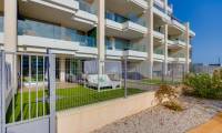 Wtórny - Apartament - Villamartin