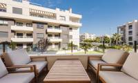 Wtórny - Apartament - Villamartin