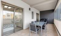 Wtórny - Apartament - Villamartin