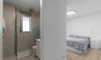 Wtórny - Apartament - Villamartin