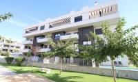 Wtórny - Apartament - Villamartin