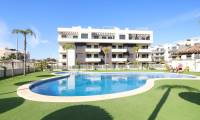 Wtórny - Apartament - Villamartin
