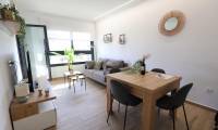 Wtórny - Apartament - Villamartin