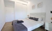 Wtórny - Apartament - Villamartin