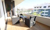 Wtórny - Apartament - Villamartin