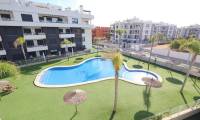 Wtórny - Apartament - Villamartin