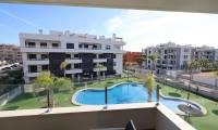 Wtórny - Apartament - Villamartin