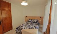 Wtórny - Apartament - Villamartin