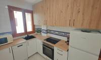 Wtórny - Apartament - Villamartin