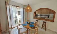 Wtórny - Apartament - Villamartin