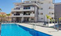 Wtórny - Apartament - Villamartin