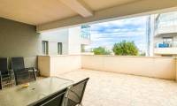 Wtórny - Apartament - Villamartin