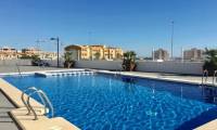 Wtórny - Apartament - Villamartin