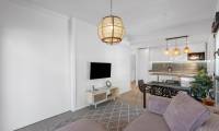 Wtórny - Apartament - Villamartin