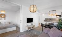 Wtórny - Apartament - Villamartin