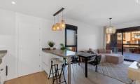 Wtórny - Apartament - Villamartin