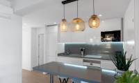Wtórny - Apartament - Villamartin