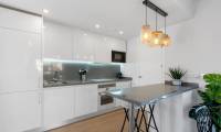 Wtórny - Apartament - Villamartin