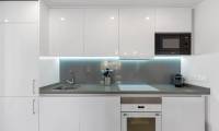 Wtórny - Apartament - Villamartin