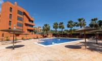 Wtórny - Apartament - Villamartin