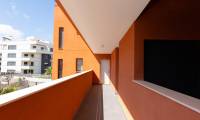 Wtórny - Apartament - Villamartin