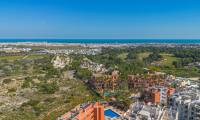 Wtórny - Apartament - Villamartin